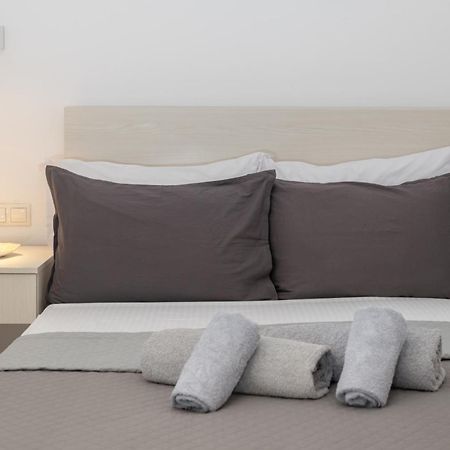 Anassa Cozy Apartment 9 Ираклио Екстериор снимка