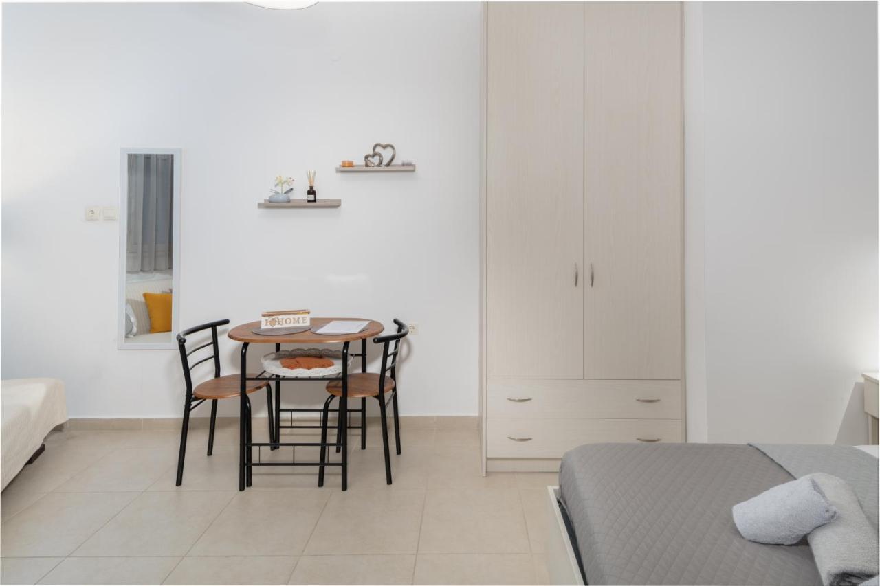 Anassa Cozy Apartment 9 Ираклио Екстериор снимка