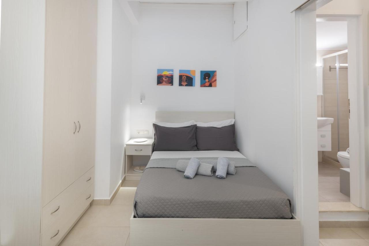 Anassa Cozy Apartment 9 Ираклио Екстериор снимка