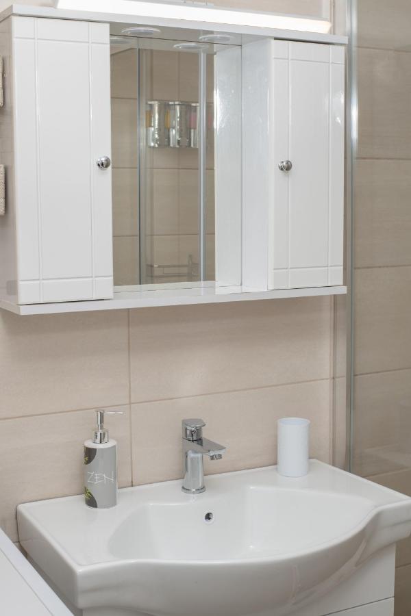 Anassa Cozy Apartment 9 Ираклио Екстериор снимка