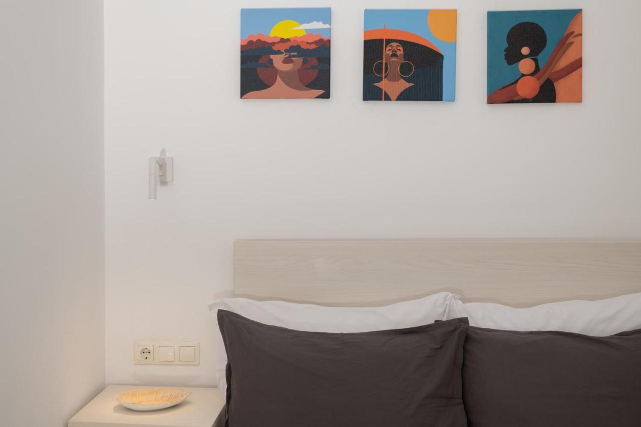 Anassa Cozy Apartment 9 Ираклио Екстериор снимка